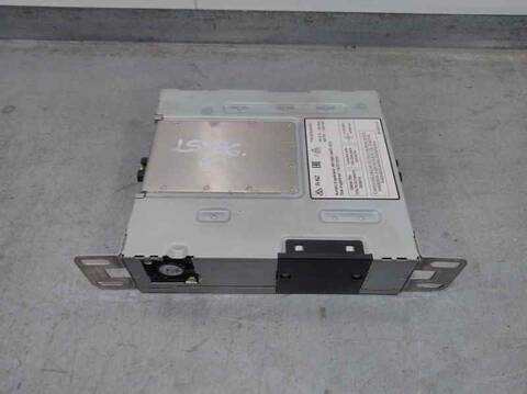 Foto 2ª: Sistema Audio Radio CD Renault Megane BUSINESS BERLINA 110CV 81KW IV BERLINA 5P [K9KG656] (2017)