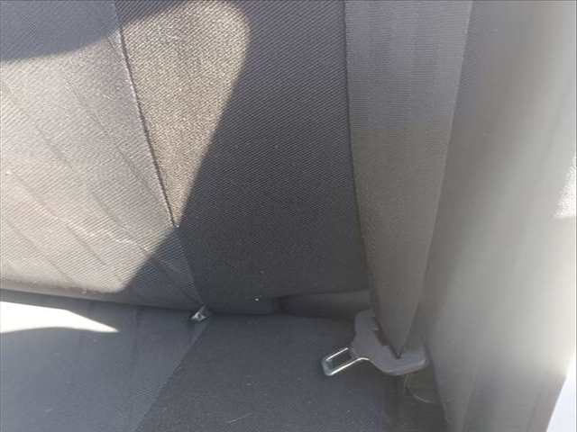 Cinturón Trasero Izquierdo Citroen C Elysee BHY