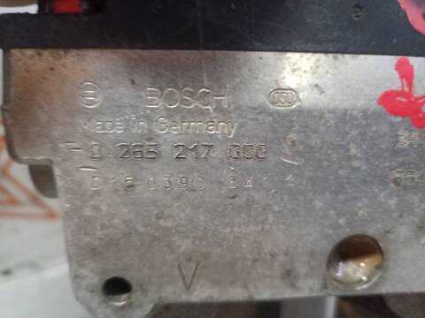 Foto 3ª: Abs Bmw Serie 5 518 2.5 TD CAT BERLINA 143CV 105KW (1995)