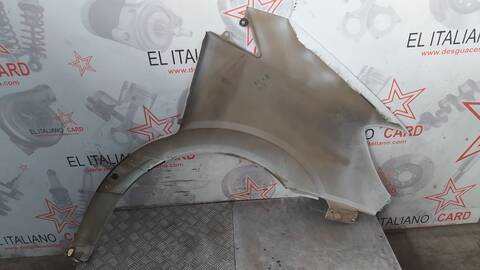 Foto 2ª: Aleta Delantera Izquierda Mercedes Sprinter 3.0 CDI CAT 190CV 140KW CAJA ABIERTA [642896] (2011)