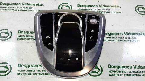 Mando Multifuncion Mercedes Clase V 200 136CV 100KW