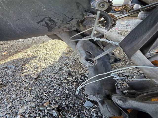 Brazo Suspension Delantero Izquierdo Citroen C Elysee HMT