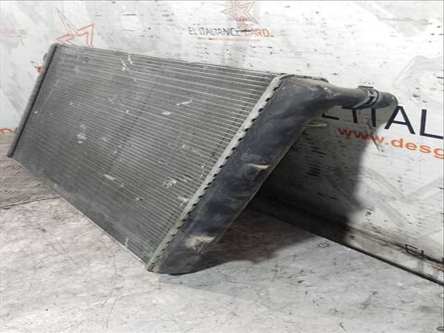 Foto 2ª: Radiador Motor Volkswagen Passat SPORTLINE BERLINA 140CV 103KW [BKP] (2006)