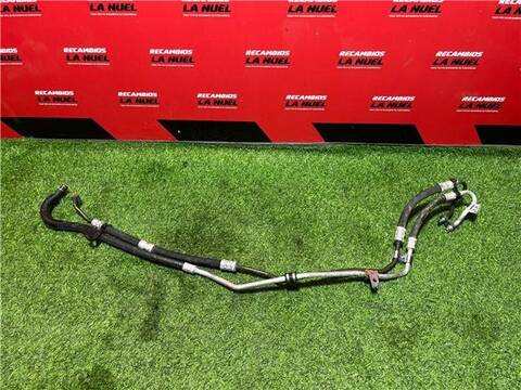 Foto 4ª: Tubos Aire Acondicionado Citroen Jumpy CONTROL M BLUE-HDI FAP 122CV 90KW FURGON [AHK / DW10FE] (2021)