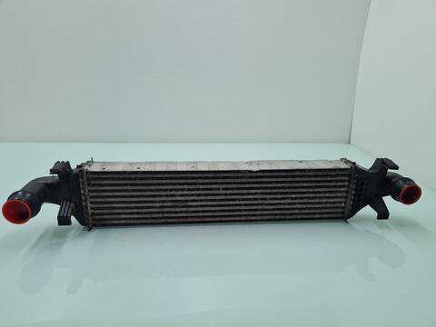 Foto 3ª: Intercooler Mercedes Clase A 140 A 180 CDI BLUEEFFICIENCY 176.000) 109CV 80KW [651901] (2013)