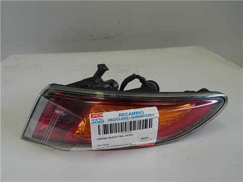 Piloto Trasero Derecho Honda Civic 2.2 CTDI HATCHBACK 140CV 103KW