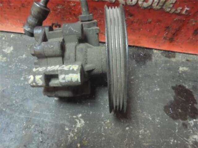 Foto 3ª: Bomba Servodireccion Chrysler Voyager 2.5 CRD [ENC]