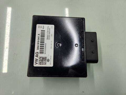 Centralita Motor ECU Volkswagen Tiguan T1 BLUEMOTION 110CV 81KW