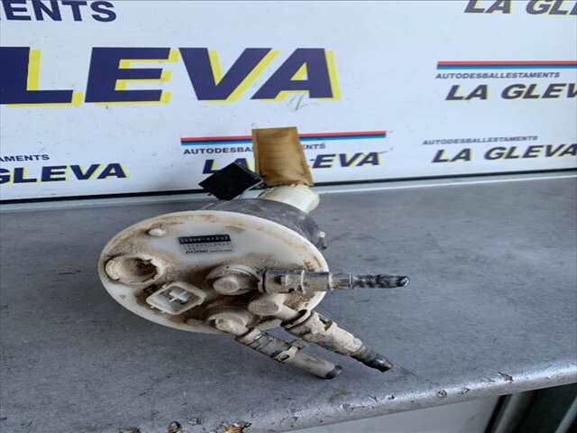 Bomba Combustible Suzuki Jimny 1.3 16V82CV 0CV