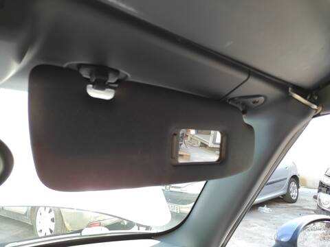Parasol Derecho Mini Cabrio W11B16A