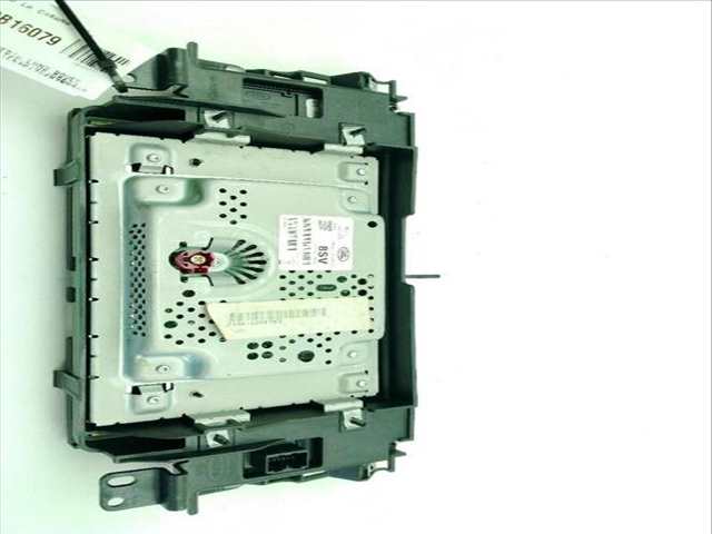 Foto 2ª: Pantalla Multifuncion Land Rover Discovery VERSION INDEFINIDA (2014)