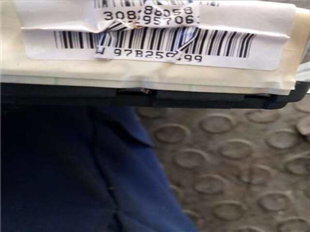 Foto 3ª: Airbag Lateral Delantero Izquierdo Bmw Serie 5 518 2.5 523I [2.5 LTR. - 125 KW 24V CAT] [M52 B25 (25 6 S3)]