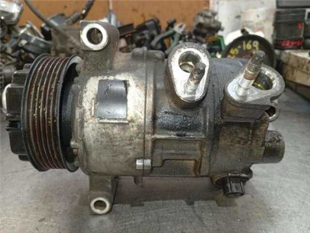 Alternador Jeep Compass 2.0 SPORT [2.0 LTR. - 103 KW CRD CAT]