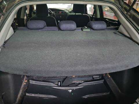 Bandeja Trasera Honda Civic 1.6 I-DTEC SPORT 120CV 88KW