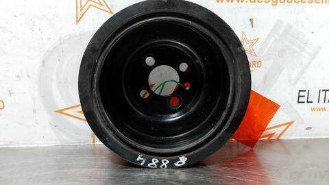 Foto 4ª: Cigüeñal Volkswagen Touran HIGHLINE 140CV 103KW [BKD] (2005)