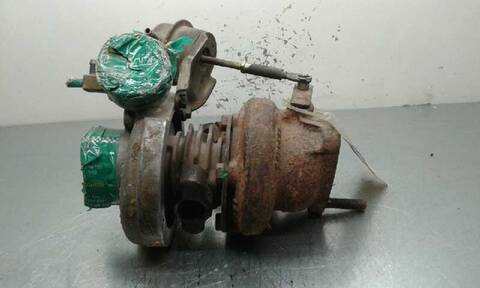 Turbocompresor Land Rover Discovery 2.5 TDI 122CV 90KW