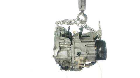 Foto 3ª: Caja Cambios Renault Megane 1.9 DCI BA05 BA1F) [F9Q 732] (1995)