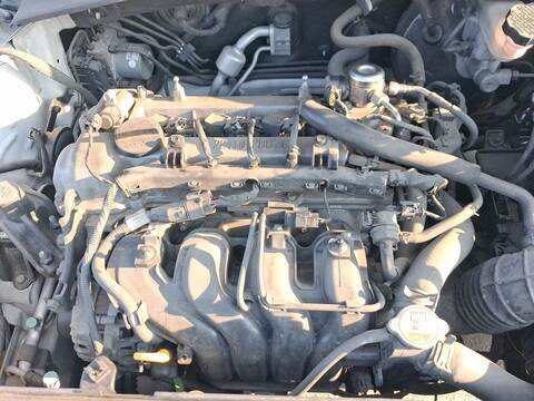 Motor Completo Hyundai Veloster 1.6 GDI 140CV 103KW