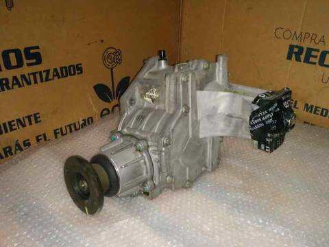 Foto 3ª: Diferencial Delantero Kia Sportage 2.0 CRDI 140CV 103KW [D4EA] (2009)