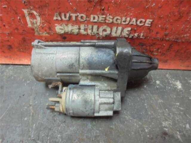 Motor de Arranque Bmw Serie 5 518 520D (163CV)