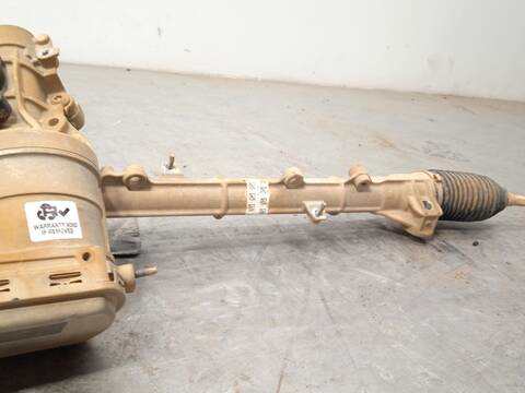 Foto 3ª: Cremallera de Direccion Citroen Berlingo 1.5 BLUEHDI 100 102CV 75KW [YH01] (2020)