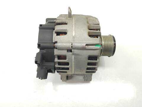 Alternador Fiat Ducato VERSION INDEFINIDA