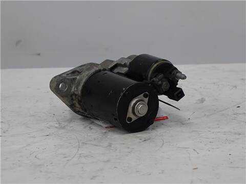 Foto 3ª: Motor de Arranque Seat Ibiza 1.4 16V 75CV 55KW [BBY] (2002)