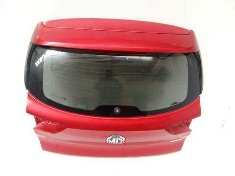 Portón Mg ZS 1.5 VTI 106CV 78KW