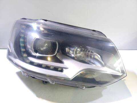 Faro Derecho Volkswagen Multivan 2.0 TDI 102CV 75KW T5 7HM 7HN 7HF 7EF 7EM 7EN)