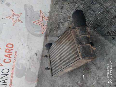 Foto 4ª: Intercooler Volkswagen Passat TRENDLINE BERLINA 90CV 66KW [1Z] (2000)
