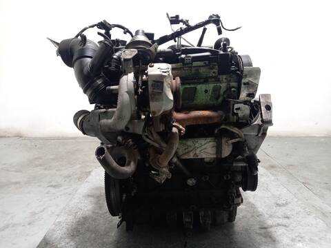 Foto 2ª: Despiece Motor Seat Altea 1.6 TDI 105CV 77KW [CAYC] (2012)