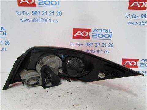 Foto 2ª: Piloto Trasero Izquierdo Renault Megane 1.9 DCI COUPE 120CV 88KW II COUPE-CABRIOLET EM0/1_) [D/ F9Q B 8] (2005)