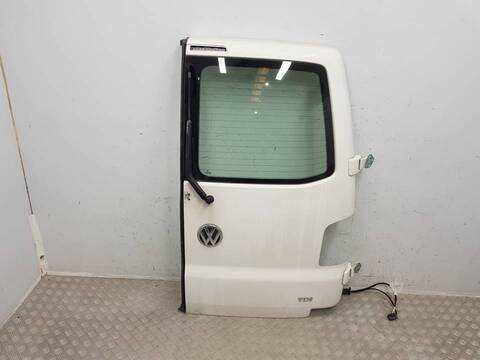 Puerta Trasera Derecha Volkswagen Transporter KASTEN SERVICEPROFI T5