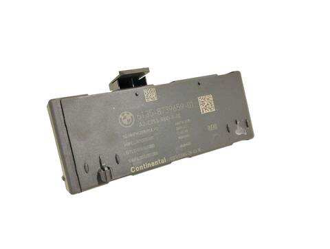 Foto 2ª: Centralita Motor ECU Bmw Serie 4 418 430 D M SPORT 258CV (2014)