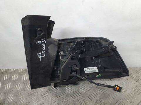 Foto 3ª: Piloto Trasero Izquierdo Peugeot 5008 ACTIVE 131CV 96KW [HN05] (2021)