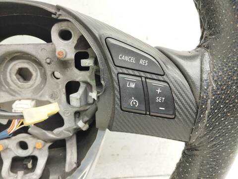Foto 3ª: Volante Mazda CX3 G CENTER-LINE [PE] (2018)
