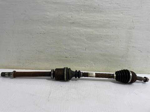 Foto 2ª: Transmision Delantera Derecha Renault Scenic GRAND CONFORT DYNAMIQUE 131CV [F9Q818] (2003)