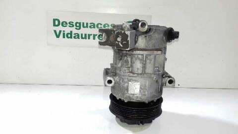 Compresor Aire Acondicionado Opel Corsa ENJOY 75CV 55KW
