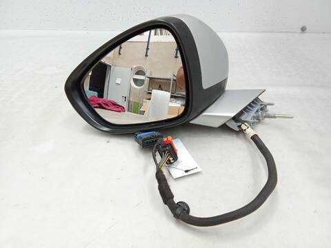 Retrovisor Izquierdo Peugeot 508 1.6 HDI 115CV 84KW