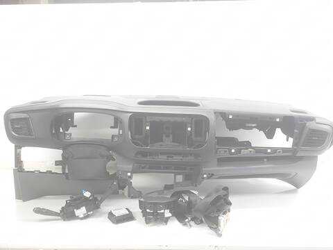 Kit Airbag Citroen Jumpy CLUB XL