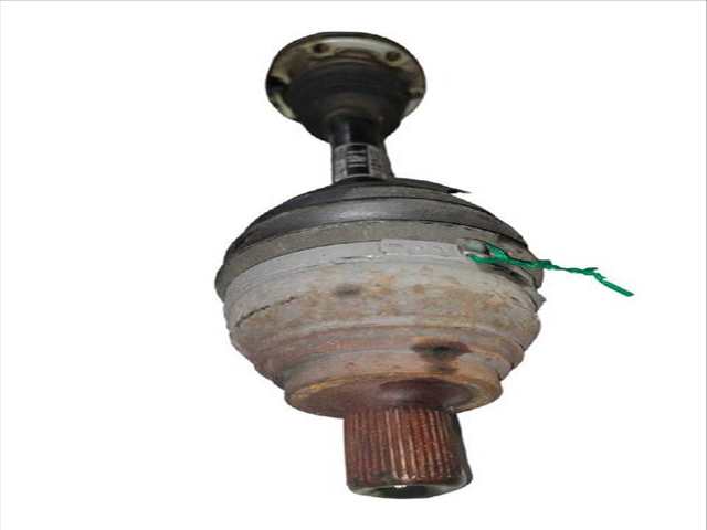 Foto 3ª: Transmision Delantera Izquierda Volkswagen Passat 2.0 TDI (2005)