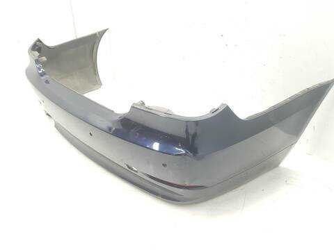 Foto 2ª: Paragolpes Trasero Bmw Serie 5 518 530XD 130CV 97KW [306D3] (2007)