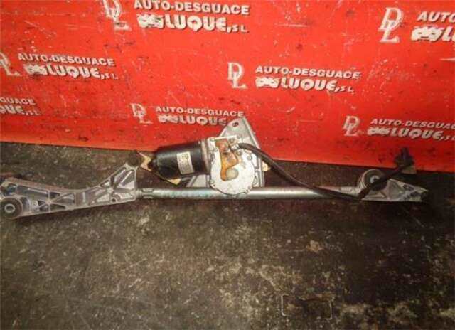 Foto 3ª: Motor Limpia Delantero Mercedes Clase C 160 2.2 220 CDI (203.006) [2.2 LTR. - 105 KW CDI CAT] [OM 611.962]
