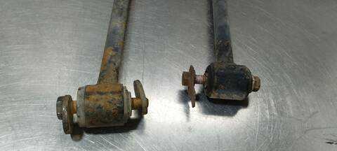 Foto 3ª: Brazo Suspension Trasero Izquierdo Lexus RX 400H 211CV 155KW [3MZ-FE] (2005)