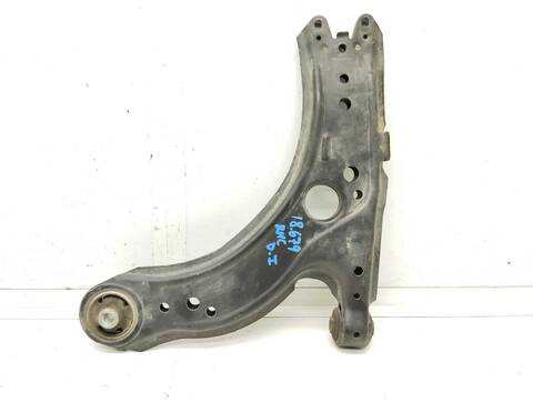 Brazo Suspension Delantero Izquierdo Seat Toledo SELECT 110CV 81KW