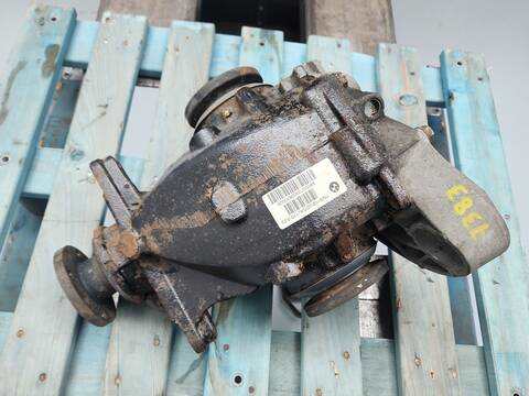 Diferencial Trasero Bmw Serie 3 315 325I BERLINA 218CV 160KW