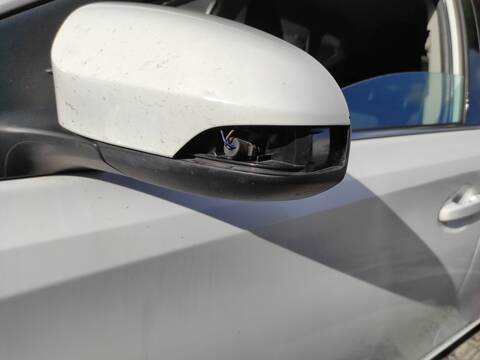 Foto 2ª: Retrovisor Izquierdo Toyota Auris 2ZRFXE (2016)