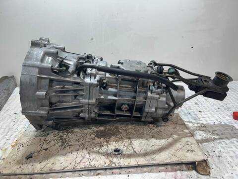 Caja Cambios Suzuki Jimny 1.5 DDIS TD CAT 86CV 63KW