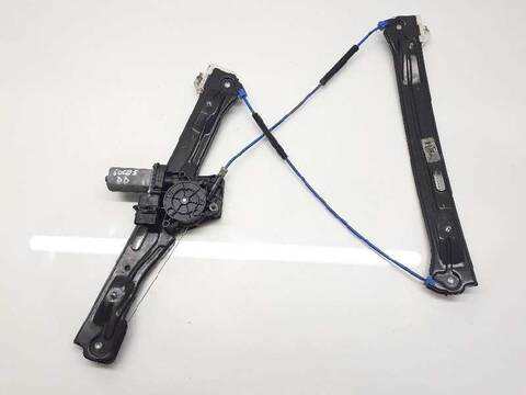 Elevalunas Eléctrico Delantero Derecho Bmw Serie 3 315 318D 143CV 105KW