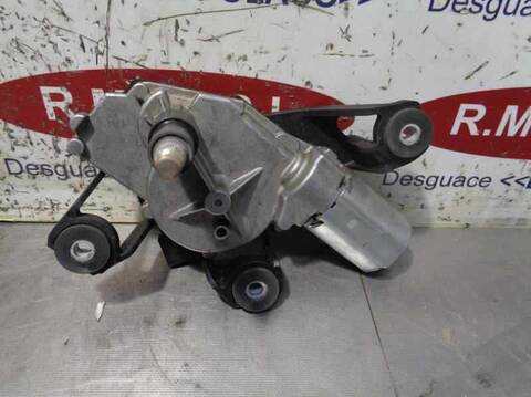 Motor Limpia Trasero Renault Megane AUTHENTIQUE BERLINA 101CV 74KW II BERLINA 5P